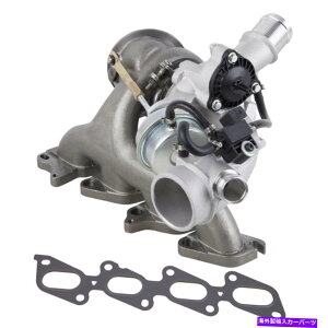 Turbo Charger Chevy Cruze Sonic Trax Buick Encore 1.4T Turbo W/ TurboCharger Gaskets CSW�pCSW For Chevy Cruze Sonic Trax Buick Encore 1.4T Turbo w/ Turbocharger Gaskets CSW�y���s�A���i�z
