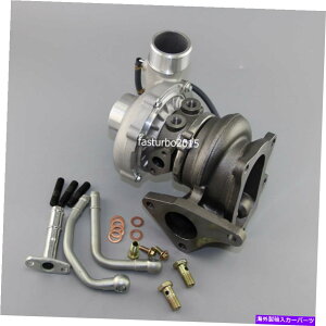 Turbo Charger RHF55 VF39 11+0 IHI�̃r���b�g�z�C�[���^�[�{04-07�X�o���C���v���b�TWRX STI DOHC 2.5 RHF55 VF39 11+0 Billet Wheel Turbo for IHI 04-07 Subaru Impreza WRX STI DOHC 2.5�y���s�A���i�z