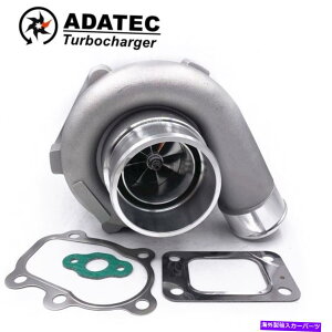 Turbo Charger GTX2867R Turbo GTX28R T25 5�{���g�^�[�r���n�E�W���O�t���f���A���{�[���x�A�����O GTX2867R Turbo GTX28R Dual Ball Bearing With T25 5-Bolts Turbine Housing�y���s�A���i�z