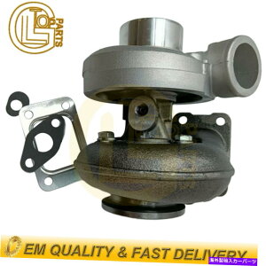 Turbo Charger John Deere 2.9L 3029TGW1996-2011S1B^[{[dRE70036 S1B Turbo Charger RE70036 for John Deere 2.9L 3029T Engine 1996-2011