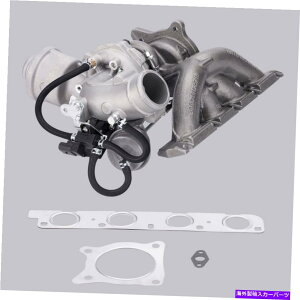 Turbo Charger rbgK03AEfBA4 B7 2.0 TFSI 06D145701E 200hp w/KXPbgp̃^[{[d Billet K03 Turbo Charger for Audi A4 B7 2.0 TFSI 06D145701E 200HP W/ Gaskets
