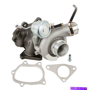 Turbo Charger Subaru Baja ForesterWRXSaab 9-2x Turbo Kitgp^[{`[W[KXPbgMbvp For Subaru Baja Forester WRX & Saab 9-2X Turbo Kit With Turbocharger Gaskets GAP
