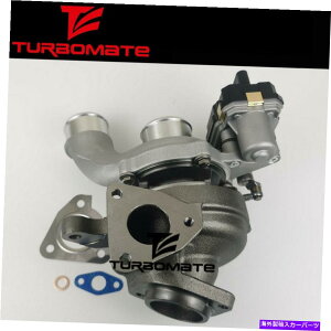 Turbo Charger MFS�^�[�r��BV40 54409700014 SSANG-YONG REXTON III 2.0XDI D20DTR 2014-2015 MFS Turbine BV40 54409700014 for Ssang-Yong Rexton III 2.0XDI D20DTR 2014-2015