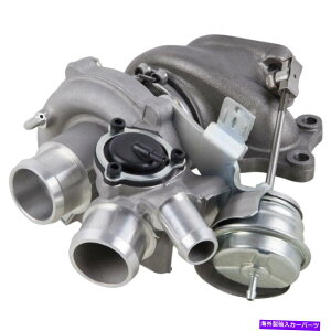 Turbo Charger Ford F150 F-150 3.5L EcoBoost V6 2011 2012�E�T�C�h�^�[�{�^�[�{�`���[�W���[DAC�p For Ford F150 F-150 3.5L EcoBoost V6 2011 2012 Right Side Turbo Turbocharger DAC�y���s�A���i�z