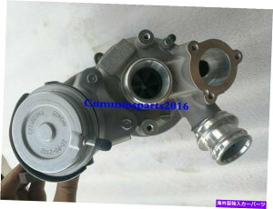 Turbo Charger IHI VP58 03C145702M CAXA AUDI A3 VW EOS GOLF 5 PASSAT B6 EA111 1.4T�^�[�{�`���[�W���[ IHI VP58 03C145702M CAXA AUDI A3 VW EOS GOLF 5 PASSAT B6 EA111 1.4T TurboCharger�y���s�A���i�z