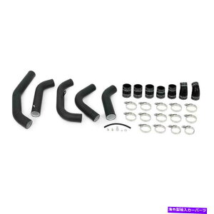 Turbo Charger ^[{`[W[C^[N[[pCvZbgtBbgtBbgF2015-2016 Ford F-150 Turbocharger Intercooler Pipe Set Fits Fits: 2015-2016 Ford F-150