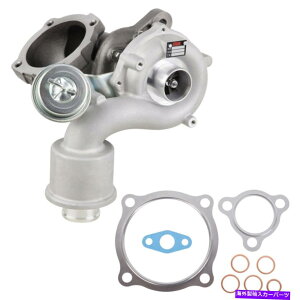 Turbo Charger VW�S���tJetta MK4�r�[�g���A�E�f�BTT 1.8T AWP�^�[�{w/�^�[�{�`���[�W���[�K�X�P�b�g�M���b�v For VW Golf Jetta Mk4 Beetle Audi TT 1.8T AWP Turbo w/ Turbocharger Gaskets GAP�y���s�A���i�z