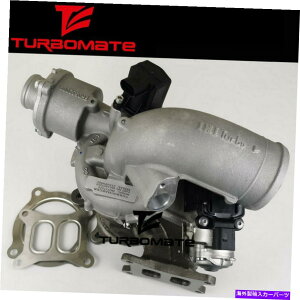 Turbo Charger MFS�^�[�r��06L145702D�A�E�f�BA4 A5 A7 A7 A8 S4 S5 S8 Q5 2.0 TFSI CYPA 165 kW MFS Turbine 06L145702D for Audi A4 A5 A6 A7 A8 S4 S5 S8 Q5 2.0 TFSI CYPA 165 Kw�y���s�A���i�z