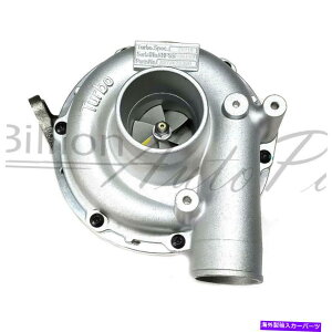Turbo Charger 8973628390Zax210@@p̃^[{`[W[ 8973628390 Turbocharger for Hitachi ZAX210 Excavator