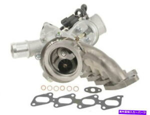 Turbo Charger A1 Cardone TurboCharger TurboCharger�t�B�b�g�V�{���[Trax 2014-2018 1.4L 4 Cyl 31DHHC A1 Cardone Turbocharger Turbocharger fits Chevy Trax 2014-2018 1.4L 4 Cyl 31DHHC�y���s�A���i�z