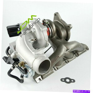 Turbo Charger �^�[�{�`���[�W���[K03-0105 for VW EOS GTI Jetta Passat Audi A3 2.0L GAS GTI BPY�^�[�{ Turbocharger K03-0105 For VW Eos GTI Jetta Passat Audi A3 2.0L GAS GTI BPY Turbo�y���s�A���i�z