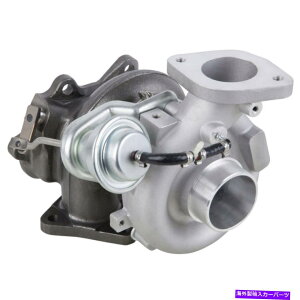 Turbo Charger Subaru Legacy GT��Outback XT 2007-2009�̃^�[�{�^�[�{�`���[�W���[IHI VF46�ɑ��� Turbo Turbocharger For Subaru Legacy GT & Outback XT 2007-2009 Replaces IHI VF46�y���s�A���i�z