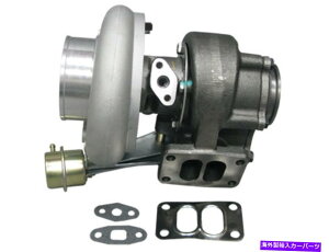 Turbo Charger HX35W 3539911 94-95�̃^�[�{�[�d��_�b�W�����g���b�Nw/ cummins 6bt 5.9l�f�B�[�[�� HX35W 3539911 Turbo Charger For 94-95 Dodge Ram Truck w/ Cummins 6BT 5.9L Diesel