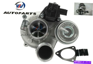 Turbo Charger K04-146 UP F21Mビレットターボ充電器用ミニクーパーR55 R56 R57 R58 R59 1.6T K04-146 UP F21M Billet Turbo Charger For Mini Cooper R55 R56 R57 R58 R59 1.6T