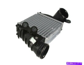 Turbo Charger 2004年から2005年のフォルクスワーゲンジェッタインタークーラー73348KVターボチャージャーインタークーラー For 2004-2005 Volkswagen Jetta Intercooler 73348KV Turbocharger Intercooler