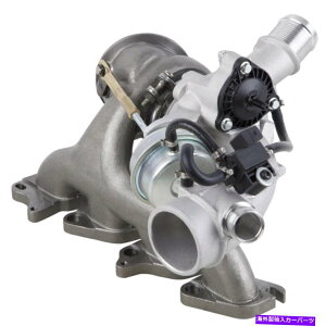Turbo Charger Chevy Cruze Sonic Trax��Buick Encore 1.4T ECOTEC�^�[�{�^�[�{�`���[�W���[TCP�p For Chevy Cruze Sonic Trax & Buick Encore 1.4T EcoTec Turbo Turbocharger TCP�y���s�A���i�z