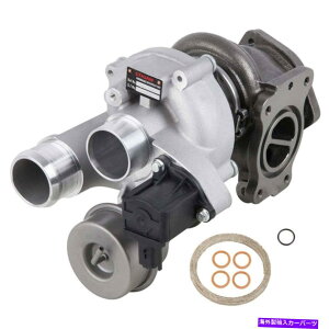Turbo Charger ~jN[p[Nu}CNTRYMAN STIGAN TURBO KIT W/ TURBOCHARGER GASKETS DACp For Mini Cooper Clubman Cntryman Stigan Turbo Kit w/ Turbocharger Gaskets DAC