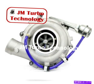 Turbo Charger International Navistar DT466E�^�[�{�^�[�{�`���[�W���[�p For International Navistar DT466E Turbo Turbocharger�y���s�A���i�z