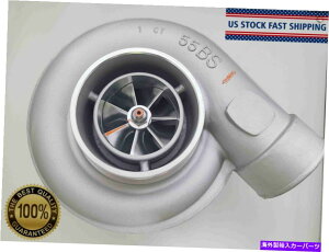 Turbo Charger S300SX3 S366�^�[�{�^�[�{�`���[�W���[A/R .91 T4 320-800HP�c�C���X�N���[��177275 177208 S300SX3 S366 Turbo Turbocharger A/R .91 T4 320-800HP Twin Scroll 177275 177208�y���s�A���i�z