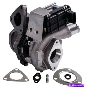 Turbo Charger �t�H�[�h�R�}�[�V����11-13�g�����W�b�g130ps duratorQ��Electric Valve�p�̃^�[�{�[�d�� Turbo Charger For Ford Commercial 11-13 Transit 130PS Duratorq & Electric valve