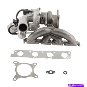 Turbo Charger VWStGTI CCr[gWFb^pTbgAEfBA3 2.0L CCTA 16V 4cyl̃^[{[d Turbo Charger for VW Golf GTI CC Beetle Jetta Passat Audi A3 2.0L CCTA 16V 4Cyl