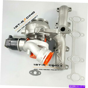 Turbo Charger BV39-031 05-07̃^[{VWr[gStWFb^1.9TDI BRMGW54399880031 NEW BV39-031 Turbo For 05-07 VW Beetle Golf Jetta 1.9TDI BRM Engine 54399880031 New