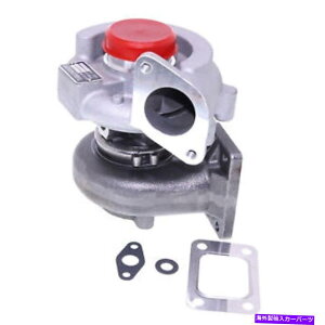 Turbo Charger TD04HL�^�[�{�`���[�W���[2354964�L�X�L�b�h�X�e�A246b 256c 262b 272c 262c 248b TD04HL Turbocharger 2354964 for CAT Skid Steer 246B 256C 262B 272C 262C 248B�y���s�A���i�z