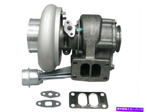 Turbo Charger HX35W 3539373 96-98�̃^�[�{�[�d��_�b�W�����g���b�Nw/ cummins 6bt 5.9l�f�B�[�[�� HX35W 3539373 Turbo Charger For 96-98 Dodge Ram Truck w/ Cummins 6BT 5.9L Diesel