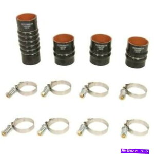 Turbo Charger 2003�N����2007�N��Dodge RAM 5.9L�J�~���Y��BD-Power InterCooler Hose��Clamp Kit BD-Power Intercooler Hose & Clamp Kit For 2003-2007 Dodge Ram 5.9L Cummins�y���s�A���i�z