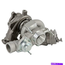 Turbo Charger Saab 9-3の新しいターボチャージャー New Turbocharger for Saab 9-3