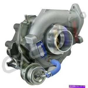 Turbo Charger Hino Dutro Truck̃^[{^[{`[W[300 4.0L N04C N04C-TKfB[[2006-2011 Turbo Turbocharger For Hino Dutro Truck 300 4.0L N04C N04C-TK Diesel 2006-2011