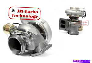 Turbo Charger �f�g���C�g�V���[�Y60 Turbo 12.7L FreightLiner�^�[�{�`���[�W���[�t��WasteGate�p For Detroit Series 60 TURBO 12.7L Freightliner Turbocharger with Wastegate�y���s�A���i�z