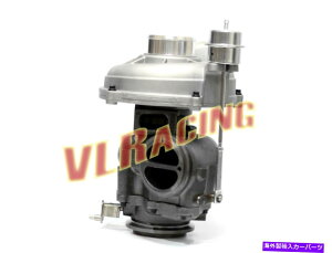 Turbo Charger ターボ充電器99.5-03 Ford 7.3L PowerStroke F250 350 450 GTP38と互換性 Compatible for Turbo charger 99.5-03 Ford 7.3L Powerstroke F250 350 450 GTP38