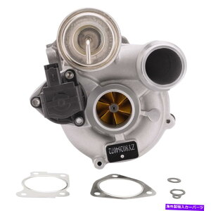 Turbo Charger ミニクーパーS R55 R56 R571.6 EP6DTS 175HP 128KW用のアップグレードビレットターボチャージャー Upgraded Billet Turbocharger for Mini Cooper S R55 R56 R571.6 EP6DTS 175HP 128KW