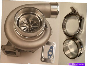 Turbo Charger ^[{[dGTX3576RZ~bN{[xAOT3 A/R .63^[rA/R.60 Unti-Surge Turbo charger GTX3576R Ceramic Ball Bearing T3 A/R .63 turbine A/R.60 unti-surge