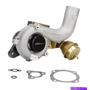 Turbo Charger StGTI Jetta Gli MK4 1.8TrbgzC[^[{̃AbvO[hK04^[{`[W[ Upgraded K04 Turbocharger for Golf GTI Jetta GLI MK4 1.8T Billet Wheel Turbo