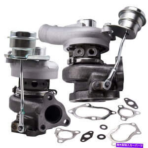 Turbo Charger _bWXeXp+E^[{`[W3000GT 6G72GWTD04^[r Left+right Turbocharger For Dodge Stealth Mitsu 3000gt 6g72 Engine Td04 Turbine