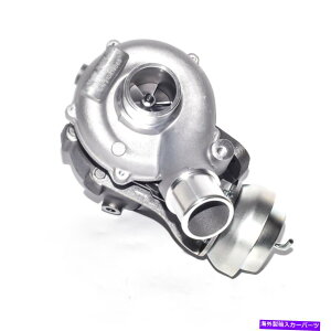 Turbo Charger Mitsubishi Triton / Challenger 2.5L 4D56 1515A170ɓKCCT^[{[d CCT Turbo Charger To Suit Mitsubishi Triton / Challenger 2.5L 4D56 1515A170