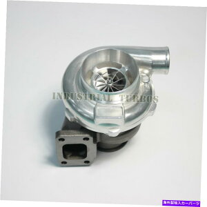 Turbo Charger GTX3576R GT3576R^[{[dfA{[xAOA/R .63 T3CbgVohAEgbg GTX3576R GT3576R Turbo charger Dual Ball Bearing A/R .63 T3 Inlet V-Band Outlet