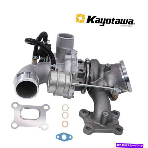 Turbo Charger K03�t�H�[�h�G�X�P�[�v�t�H�[�J�X�t���[�W�����^�E���X�����J�[��MKC MKZ 2.0L�p�̃^�[�{�^�[�{�`���[�W���[ K03 Turbo Turbocharger For Ford Escape Focus Fusion Taurus Lincoln MKC MKZ 2.0L�y���s�A���i