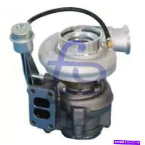 Turbo Charger HX35W^[{[d4039043 4039331J~YYƗpQSB 6.7L HX35W Turbo Charger 4039043 4039331 for Cummins Industrial QSB 6.7L