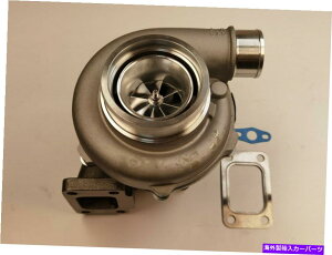 Turbo Charger oX^[{[dGT35 GTX3071R .63 A/R 4{gfA{[xAOT3 A/R .60 Balanced Turbo charger GT35 GTX3071R .63 A/R 4 Bolt dual ball bearing T3 A/R .60