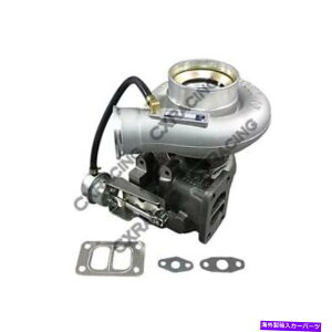 Turbo Charger HX30W 3538414/5 3802841J~YpfB[[^[{[d6BTAA 180hp HX30W 3538414/5 3802841 Diesel Turbo Charger For Cummins 6BTAA 180HP