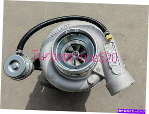 Turbo Charger New Holset HE300WG 5495849 610DB1118001A CUMMINS 6BT 5.9L�^�[�{�`���[�W���[14cm T3 NEW HOLSET HE300WG 5495849 610DB1118001A CUMMINS 6BT 5.9L Turbocharger 14CM T3