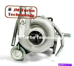 Turbo Charger 2008-2014 Subaru Impreza WRX STI^[{[d^[{`[W[VF48ƌ݊ Compatible for 2008-2014 Subaru Impreza WRX STI Turbo Charger Turbocharger VF48