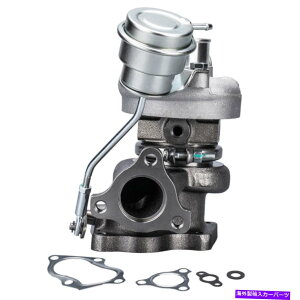 Turbo Charger _bWXeX̃^[{[d3.0L 3000GT 49177-02301p6G72 Turbo Charger 3.0L For Dodge Stealth 6G72 For Mitsubishi 3000gt 49177-02301