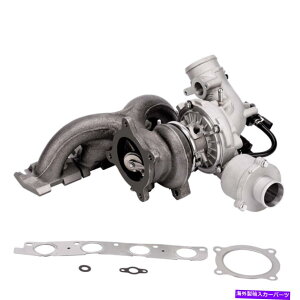 Turbo Charger AEfBA4 A5 Q5 2.0 TFSI 2009-2012 Quattro 06H145702Gprbg^[{[d Billet Turbo Charger for Audi A4 A5 Q5 2.0 TFSI 2009-2012 Quattro 06H145702G