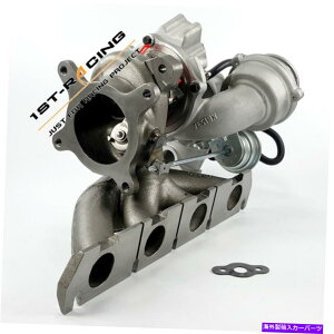 Turbo Charger K04-064AEfBA3 S3 TTV[gIVWSt2.0TFSI 265HP 53049880064 NEW K04-064 Turbo For Audi A3 S3 TT Seat Leon VW Golf 2.0TFSI 265HP 53049880064 New