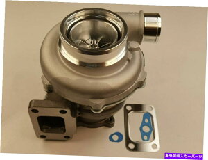 Turbo Charger jo[T^[{[dGTX3576R GT30 GT35{[xAOT3 A/R 0.63^[r.60 Universal Turbo charger GTX3576R GT30 GT35 Ball Bearing T3 A/R 0.63 Turbine .60