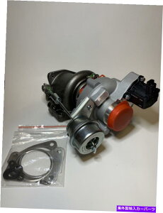 Turbo Charger Gowe Billet 6+6 F21P Peugeot Citroen EP6DT EP6CDT 1.6 THP 150̃AbvO[h GOWE Billet 6+6 F21P Turbo Upgraded for Peugeot Citroen EP6DT EP6CDT 1.6 THP 150